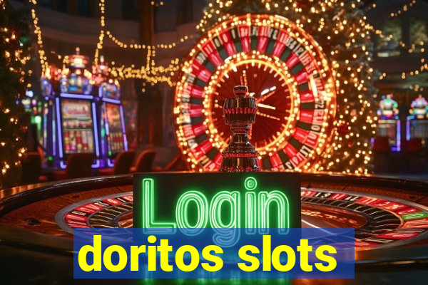 doritos slots